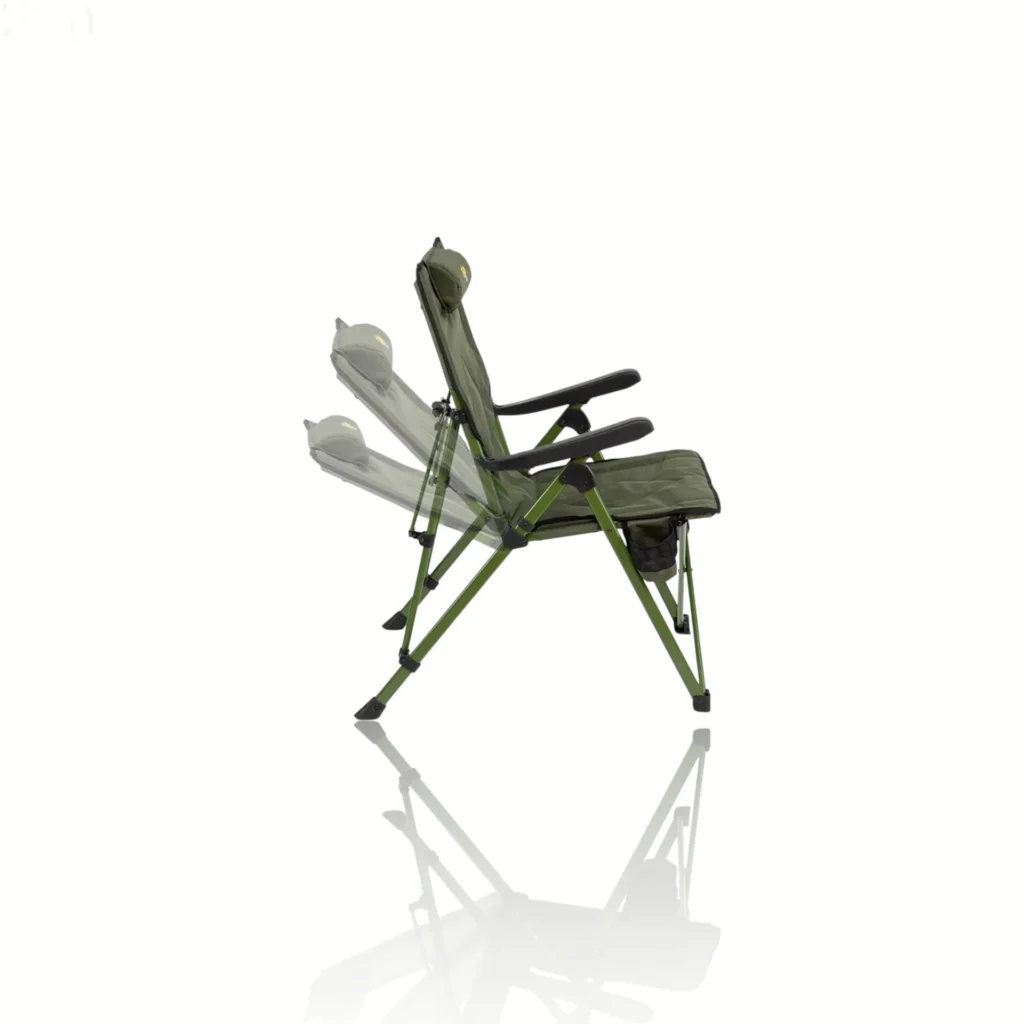 Funky Chairs Comfort Kamp Sandalyesi