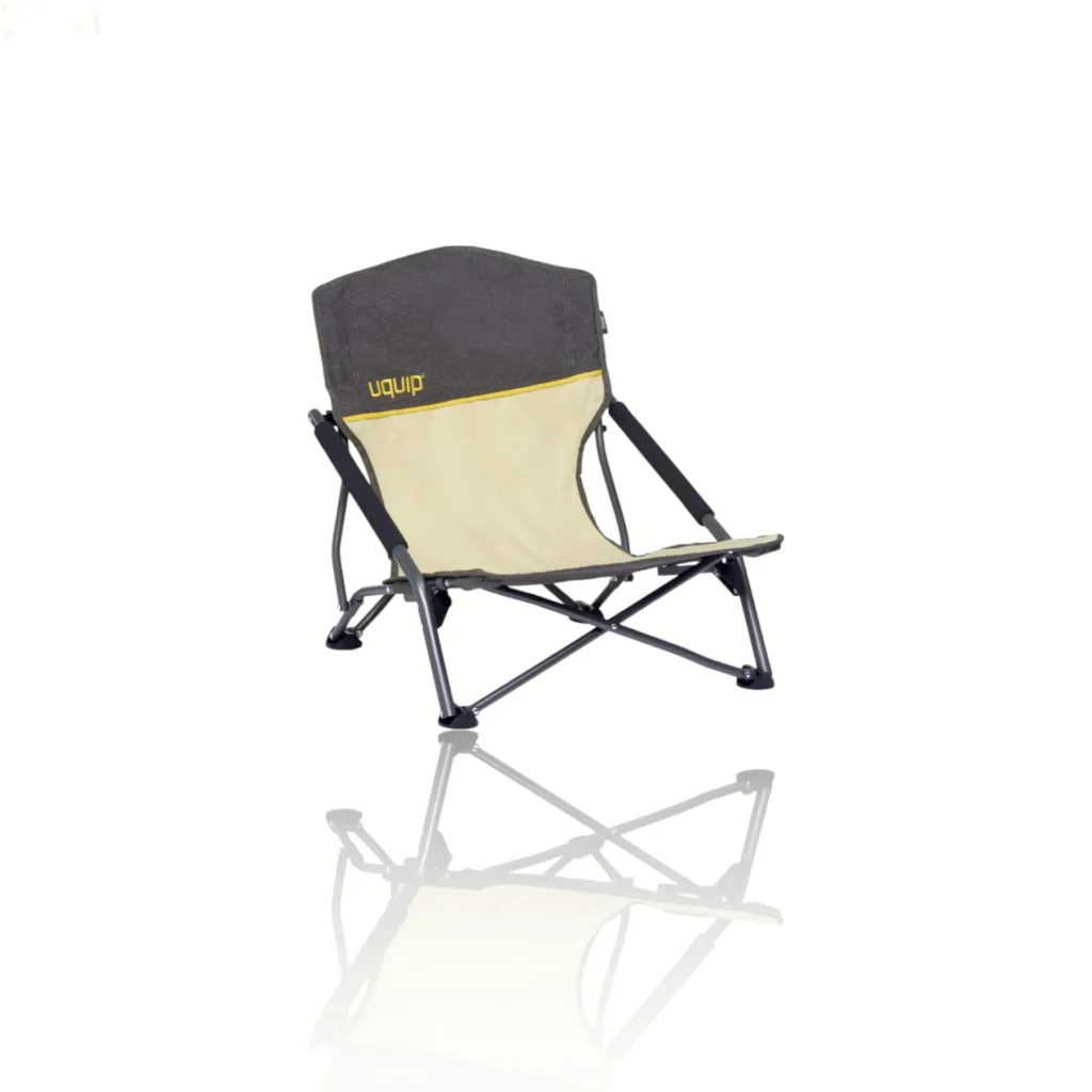 Uquip Sandy Boulder Katlanır Kamp Sandalyesi